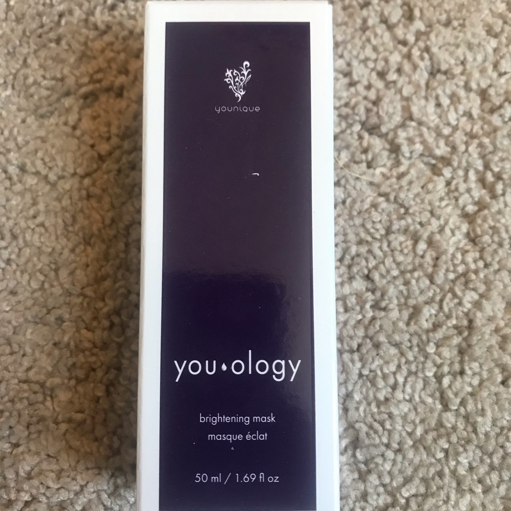 Younique Brightening Mask